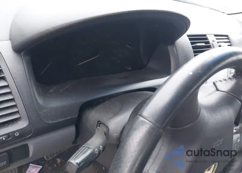 2007 Honda Accord 3.0 Ex z USA, uszkodzony, nr VIN 1HGCM66527A048063